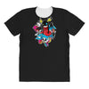 emefe All Over Women's T-shirt