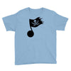 music pirate Youth Tee