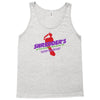 shredder's after school program Tank Top