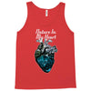 nature in my heart Tank Top