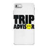 trip advisor iPhone 7 Case
