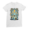 circus Ladies Fitted T-Shirt