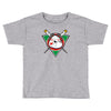 mighty raph Toddler T-shirt