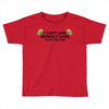 i Can't Live Without Love Vincent Van Gogh Toddler T-shirt