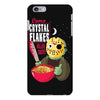 camp crystal flakes iPhone 6 Plus/6S Plus Case