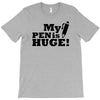 huge pen T-Shirt