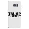 trump2020 Samsung Galaxy S7 Case