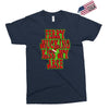 funny ferry mucking christmas, ideal gift or christmas present. Exclusive T-shirt