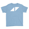 Avicii Logo Youth Tee