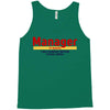 Manager Of Myselfy i Was Nobody Before Social Media Tank Top