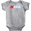 boring Baby Onesie