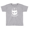 cat skellington Toddler T-shirt