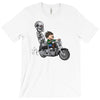 judgement day T-Shirt