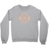 illuminati bbq Crewneck Sweatshirt