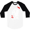 soda ghost 3/4 Sleeve Shirt