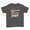 queens are born in 1969 Youth Tee