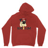PUG LIFE Unisex Hoodie