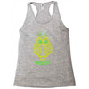 owls are a hoot Racerback Tank