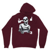 skull gamer Unisex Hoodie