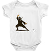 big mistake Baby Onesie