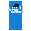 evolution powder monkeez Samsung Galaxy S8