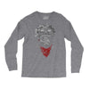 Puff Puff Pass Long Sleeve Shirts