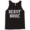 beast mode Tank Top