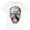 Summer Skull T-Shirt