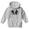 paternity test Youth Hoodie