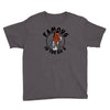 famous in the 90's Youth Tee