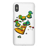 pizza lover iPhoneX