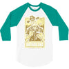 prevent outbreaks 3/4 Sleeve Shirt
