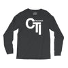 cti records Long Sleeve Shirts