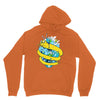 radical mathematical Unisex Hoodie