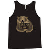 Feed me and tell me i'm pretty Tank Top