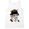 v for violence Tank Top
