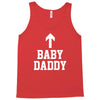 baby daddy Tank Top