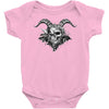 DEVIL 666 Baby Bodysuit