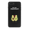 We Are Pregnant iPhone 7 Plus Case