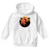 Life Of Leon King Youth Hoodie