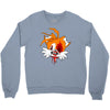 zombie tailz Crewneck Sweatshirt
