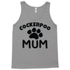 cockerpoo mum Tank Top