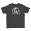 clubber lang mr.t tee rocky boxing movie Youth Tee