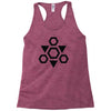 cybertron Racerback Tank