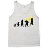 goku evolution (black) Tank Top