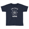 theory science Toddler T-shirt