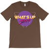 what's up jerks T-Shirt