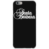 santa barbara iPhone 6/6s Case
