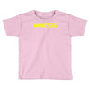 fake taxi Toddler T-shirt