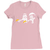 pulpe Ladies Fitted T-Shirt